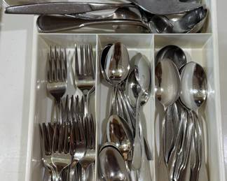 Flatware 