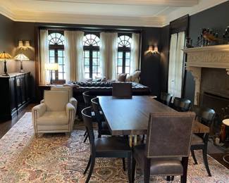 Boston Edison Sale