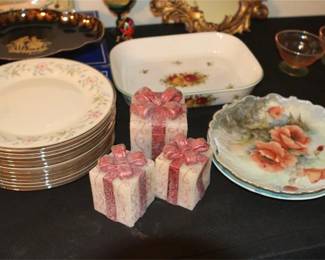 Sale Picture