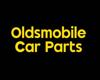 Most Oldsmobile parts for 1960’s cars