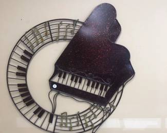wall decor