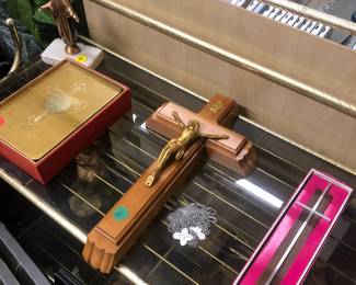 religious items