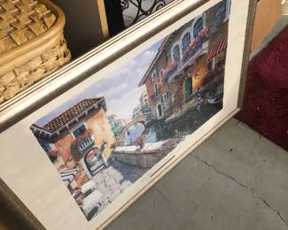 wall art