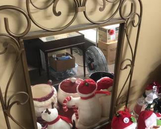 mirror