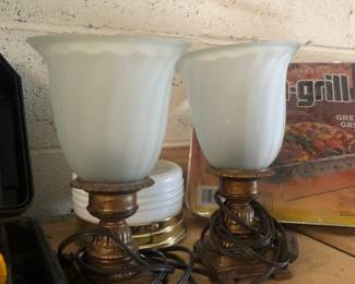 lamp set