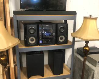 electronics