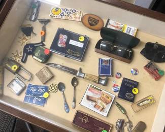 collectibles