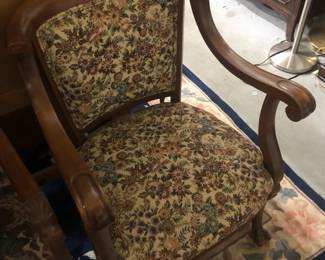 antique chairs