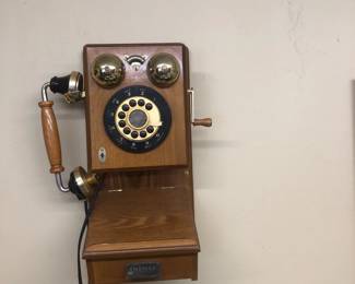 phone