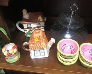 kitchen decor