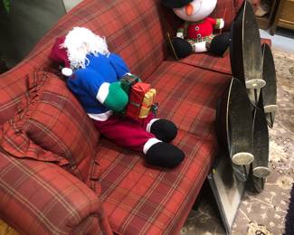 sofa