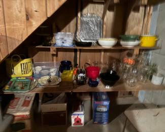 Vintage and antique miscellaneous