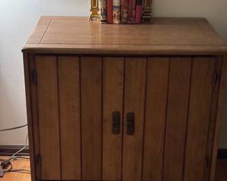 MCM Cabinet