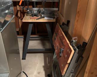 Woodworking 