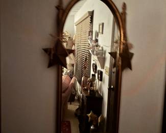 Vintage/Antique Mirror