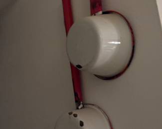 Antique  kitchenware
