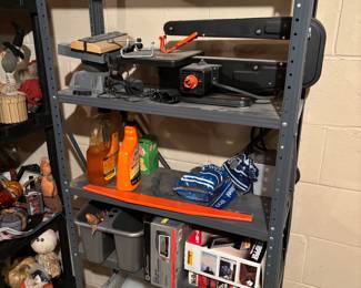 Miscellaneous 