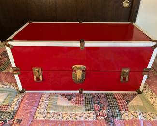 Doll Trunk