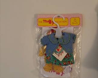 Vintage Muffy