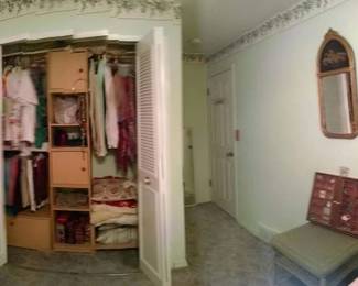 Scarves, Clothing, Shoes,