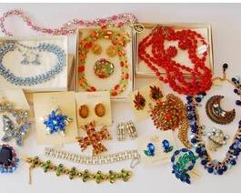 Vintage Jewelry