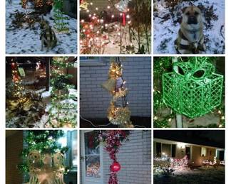 Holiday Decor