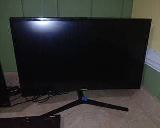 Samsung monitor