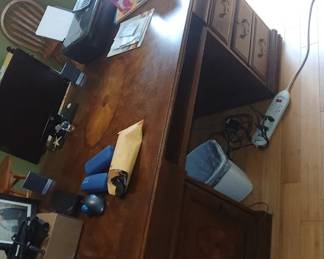 Office Desk