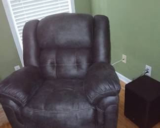 Recliner