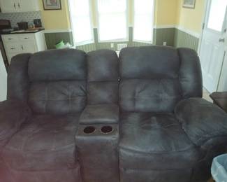Theater Seats