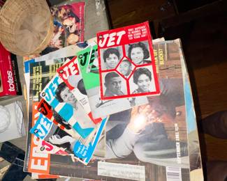 1960s jet