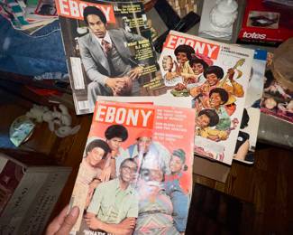 Ebony