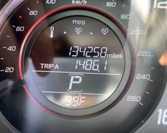 2014 Honda Accord V6 - Highest bidder on Saturday, September 27th at 2pm. Cash. Text 205-567-5211 for add'l information. 134,000 miles. Starting bid will be $10,125 