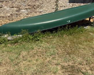 Trolling Motor pictured in next image. 