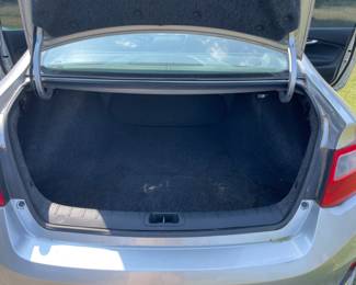 2014 Honda Accord V6 - Highest bidder on Saturday, September 27th at 2pm. Cash. Text 205-567-5211 for add'l information. 134,000 miles. Starting bid will be $10,125 