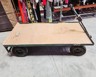 Waggon