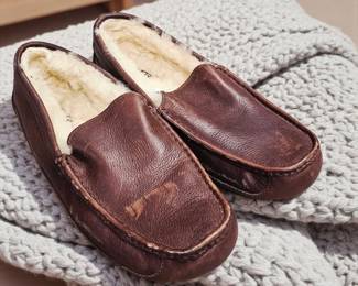 Ugg
