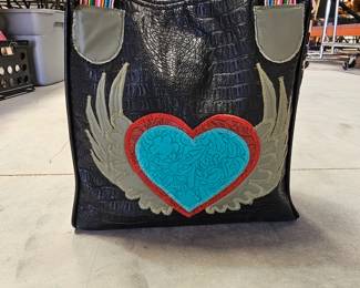 Consuela Tote