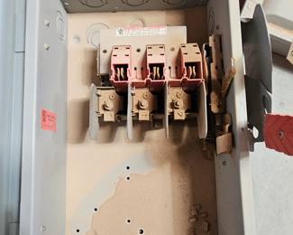 Electrical box