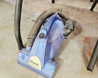 Shark vacuum 