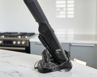 Shark hand vacuum 
