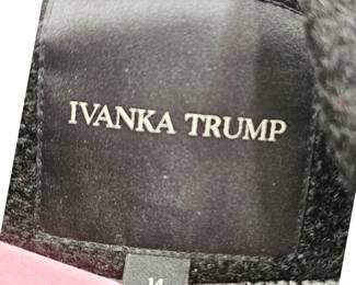 Ivanka Trump