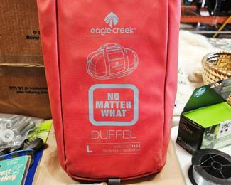 Eagle creek no matter what duffel 
