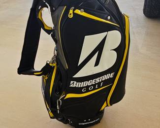 Bridgestone Golf Bag