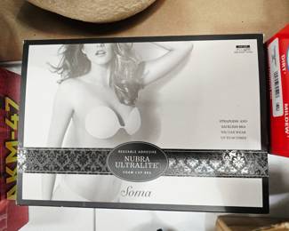 soma nubra ultralite
