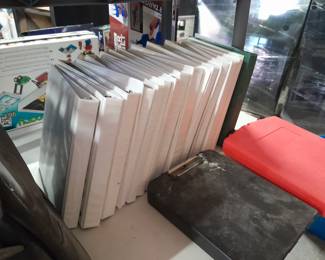 Notebooks