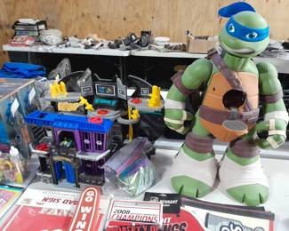 Toys