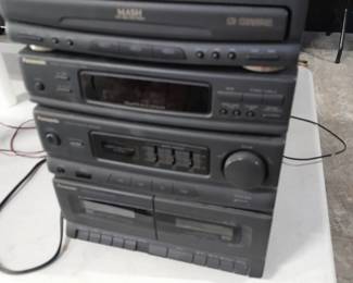 Stereo