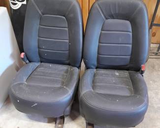 Car seats