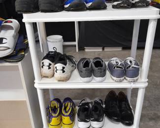 Shoes - like brand new